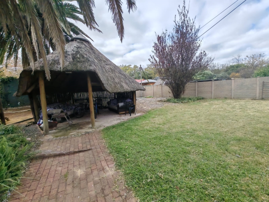 3 Bedroom Property for Sale in Sasolburg Ext 15 Free State